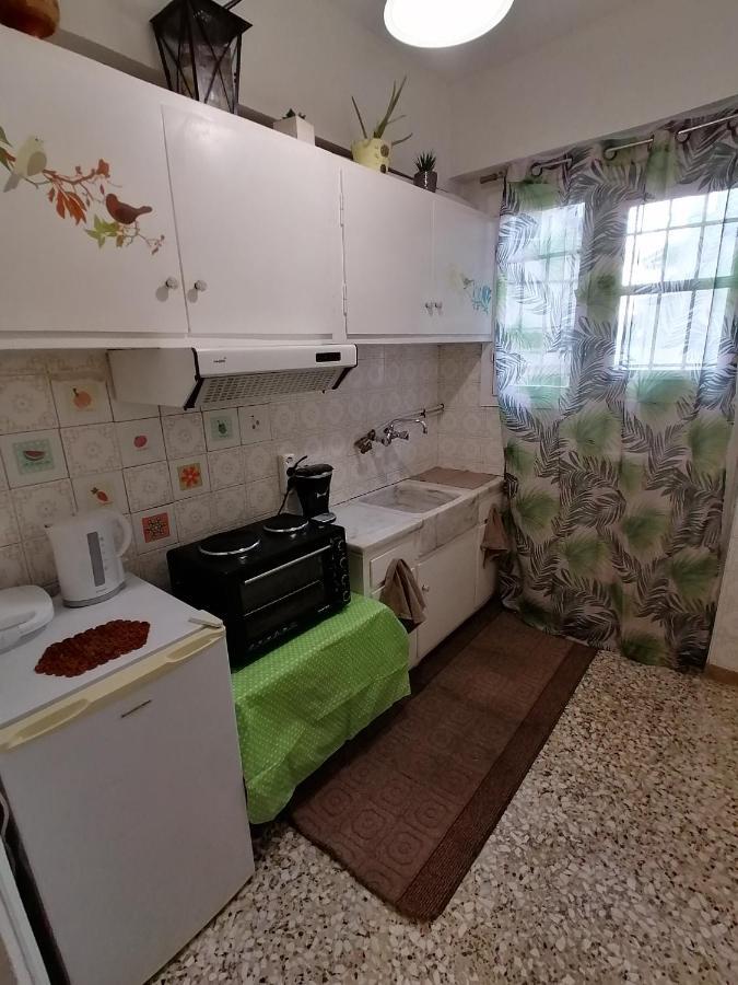 Pagrati Nest Athens