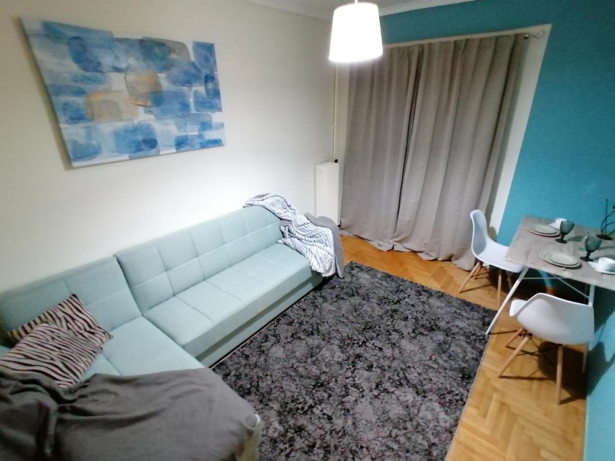 Apartment Pagrati Nest *