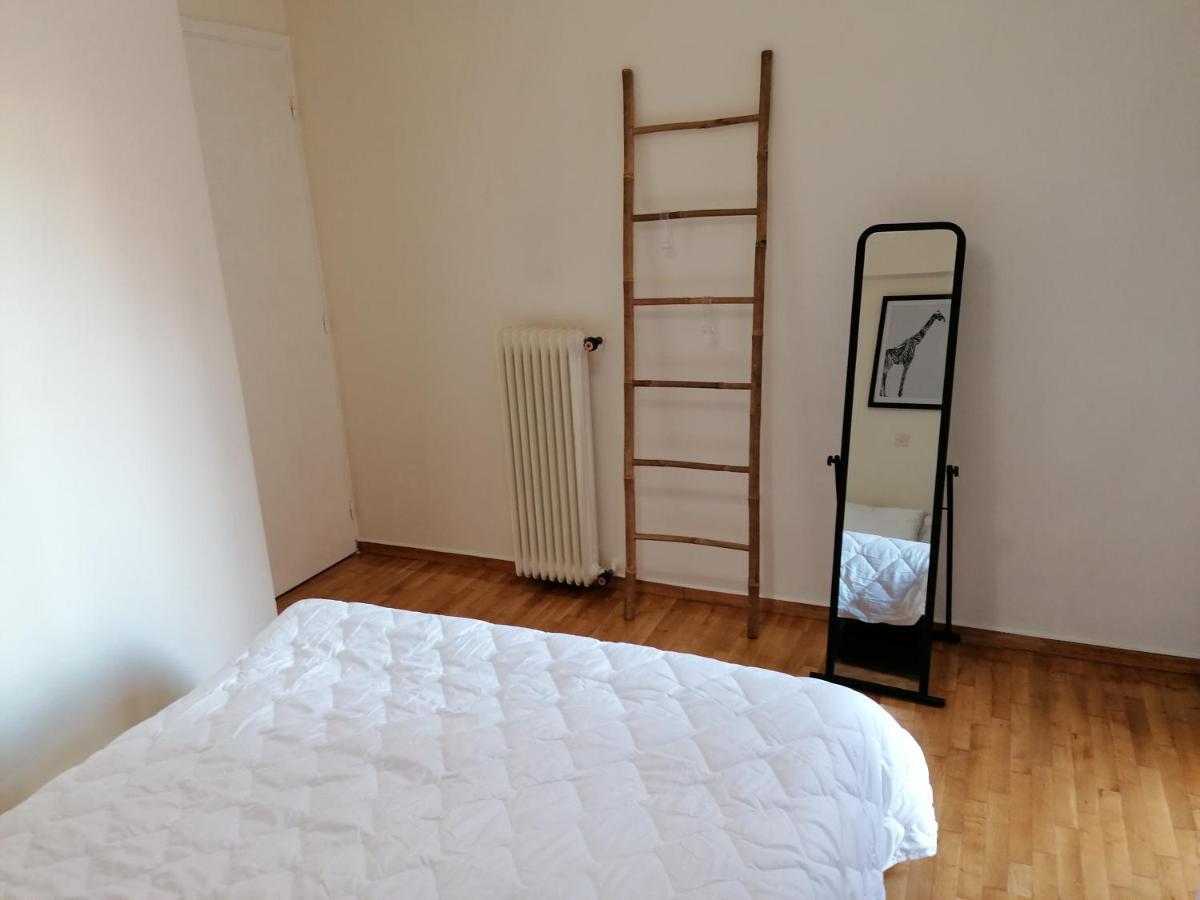 Apartment Pagrati Nest *