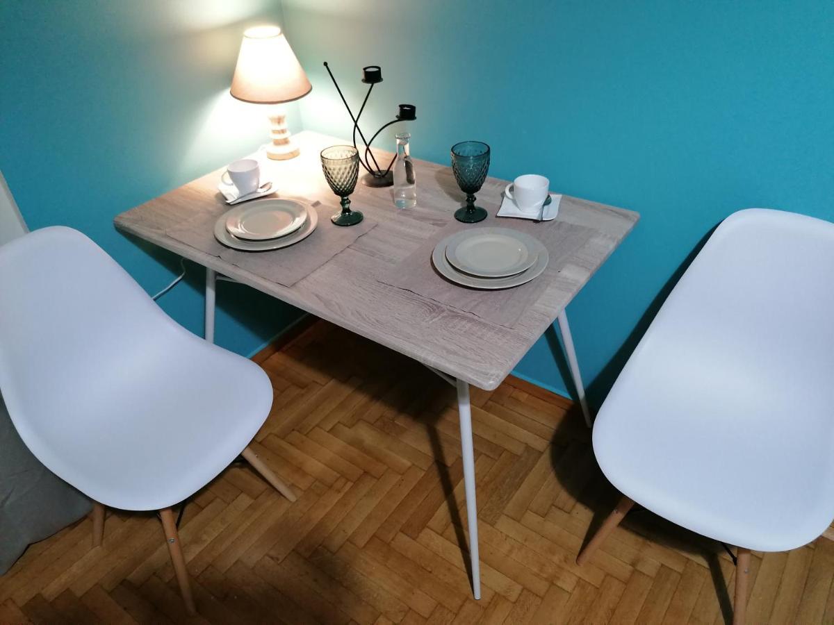 Apartment Pagrati Nest *