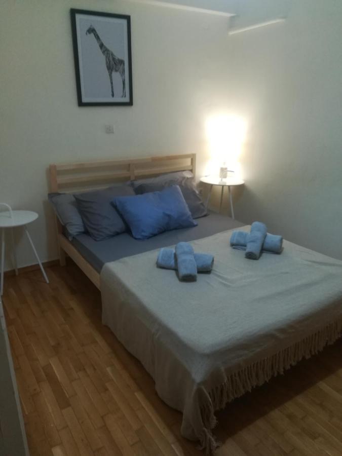 Apartment Pagrati Nest Athens