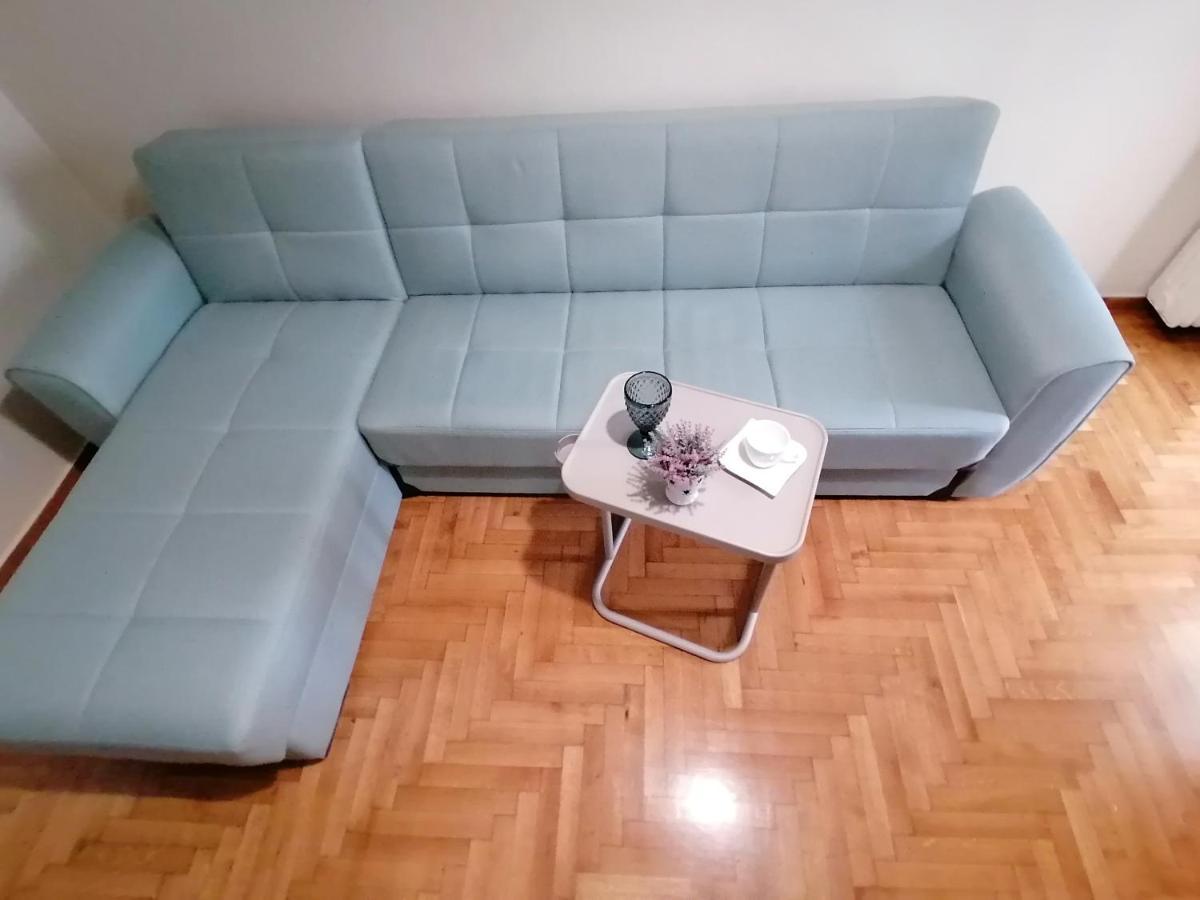 Pagrati Nest Apartment Athens