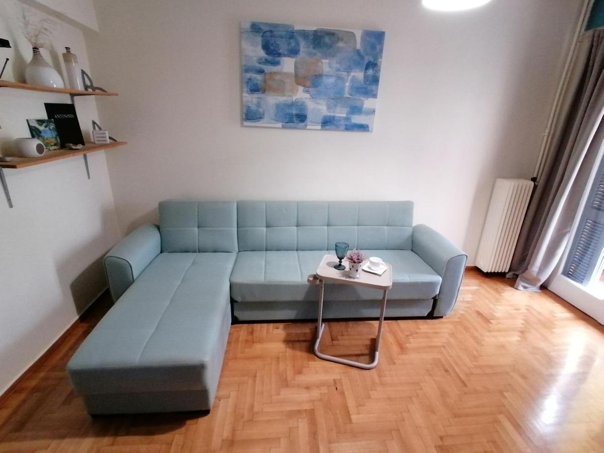 Apartment Pagrati Nest