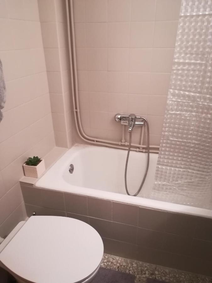Apartment Pagrati Nest